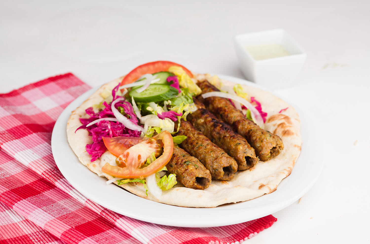 seekh kebab bradford