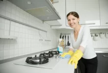 Cooker Repair Service