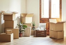How to Pack an Overnight Box for a Move?
