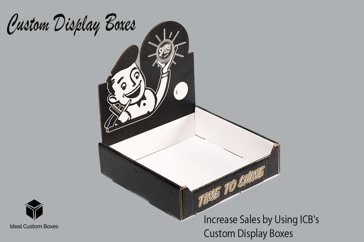 How to Create Display Boxes That Fit Your Needs