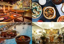 Top Restaurants Offering Indian Food