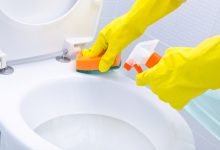 Commercial Cleaning Company in El Paso