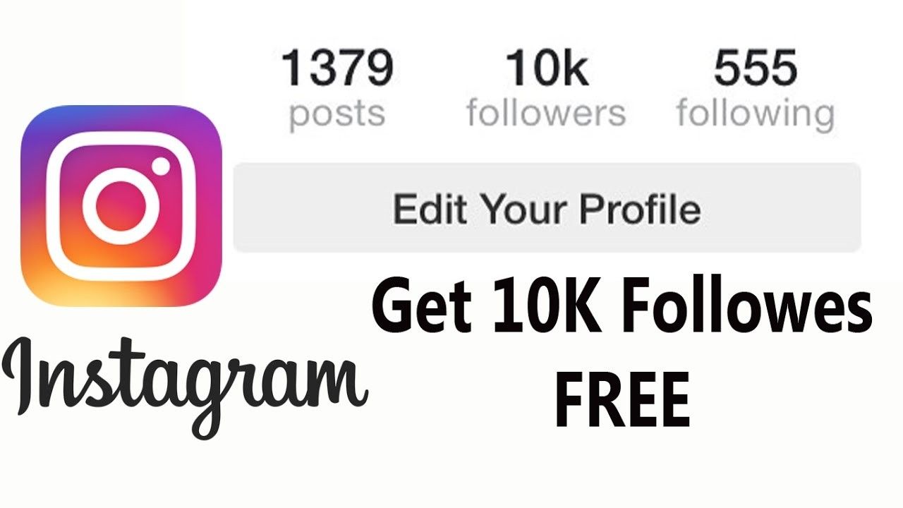 Buy Instagram followers Canada