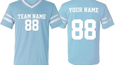 Soccer Jersey