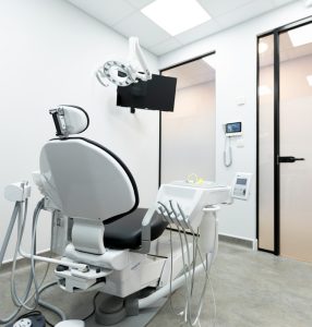 Dental Clinic Design