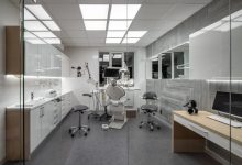 Dental Surgery Contractors