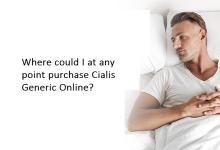 Where could I at any point purchase Cialis Generic Online?