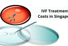 IVF (In Vitro-Fertilisation) Treatment Costs in Singapore