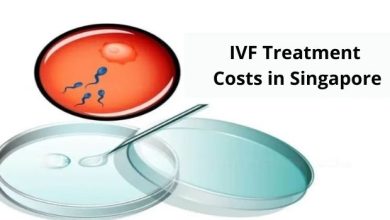 IVF (In Vitro-Fertilisation) Treatment Costs in Singapore