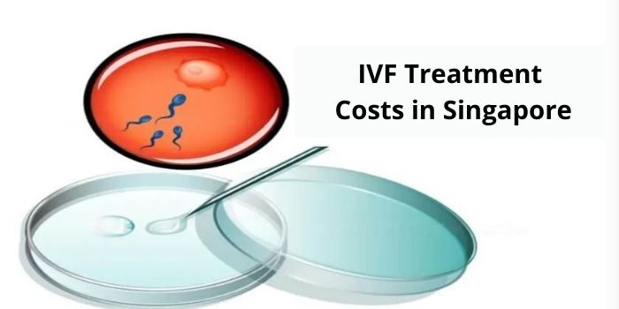 IVF (In Vitro-Fertilisation) Treatment Costs in Singapore