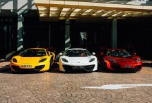Interesting Facts about Sports Cars You Should Know