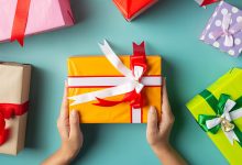 Birthday Gifts