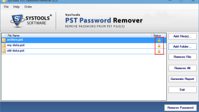 PST-remover