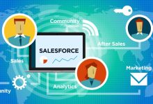 Salesforce Consulting Partner