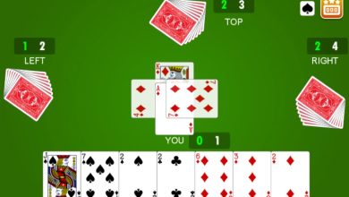 Call Break Game