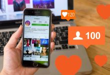 Buy Instagram followers Canada