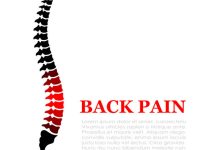 back pain