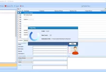 vCard-importer