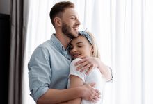 Be Yourself in a New Relationship