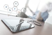 Healthcare Digital Marketing
