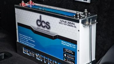 lithium ion battery