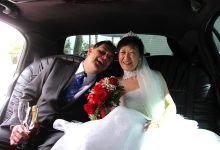 wedding Limo Service San Diego