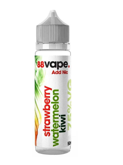 88 vape liquid