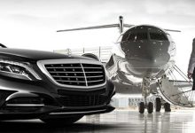 Avalon Airport chauffeurs