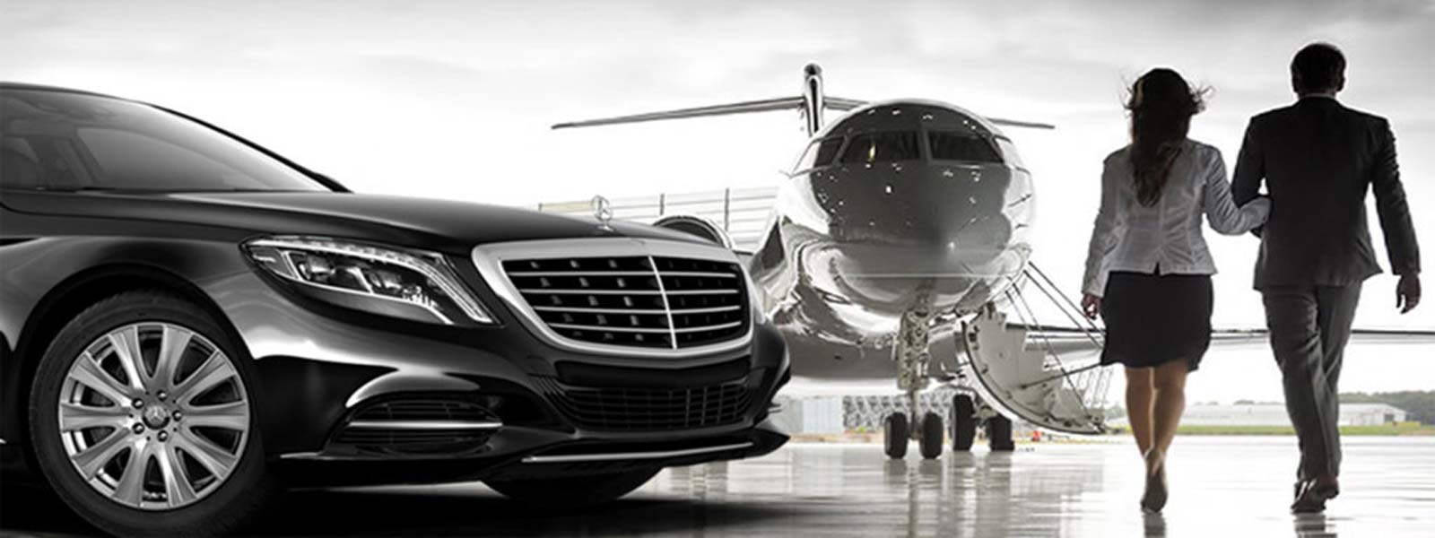 Avalon Airport chauffeurs