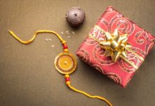 Online Rakhi Delivery In Ludhiana
