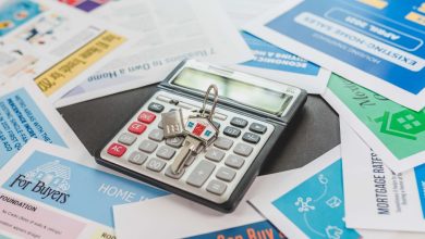 How To Work Out Your Mortgage Payments There Are Three Categories To Consider