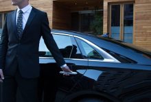 Limo Service