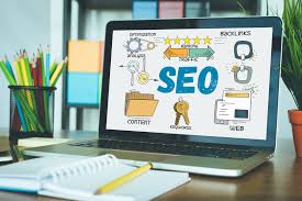 SEO Company