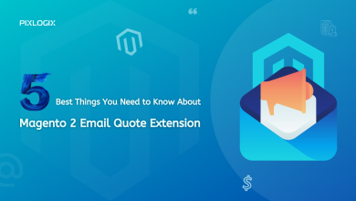 Things You Need to Know About Magento 2 Email Quote Extension