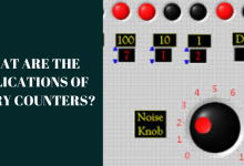 binary counters