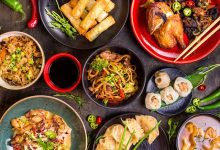 Top 10 Types Of Chinese Foods Which Are A Must-attempt In Dubai