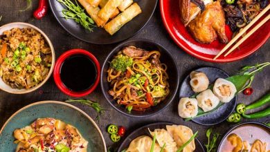 Top 10 Types Of Chinese Foods Which Are A Must-attempt In Dubai