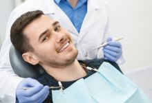 cosmetic dentistry Surrey