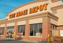 home depot associate health check