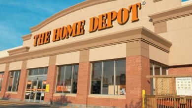 home depot associate health check