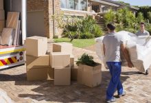 furniture moving service NYC