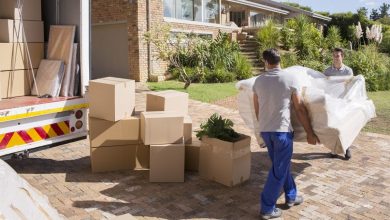 furniture moving service NYC