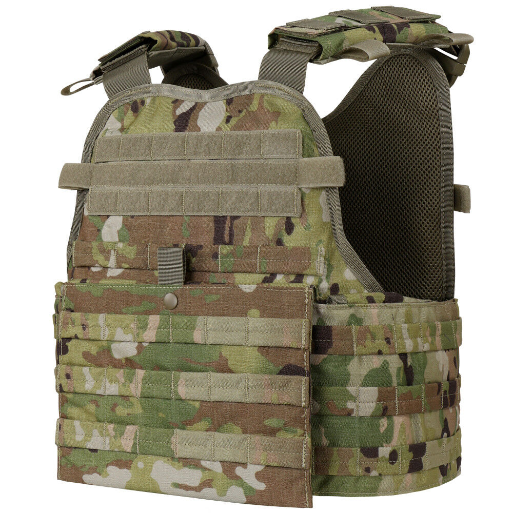 Tactical gear
