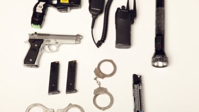 Tactical gear