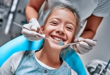 dentist in north london