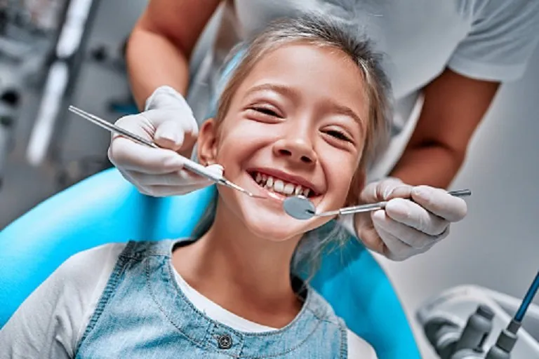 dentist in north london
