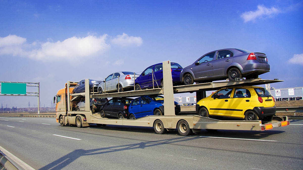 What Should You Know About Car Transportation Charges in India?