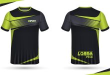 Soccer Jerseys