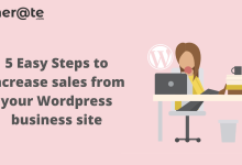 custom wordpress development services