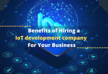 IoT development